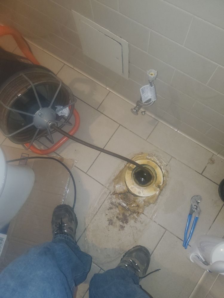 Slide of H2O Pro Plumbing