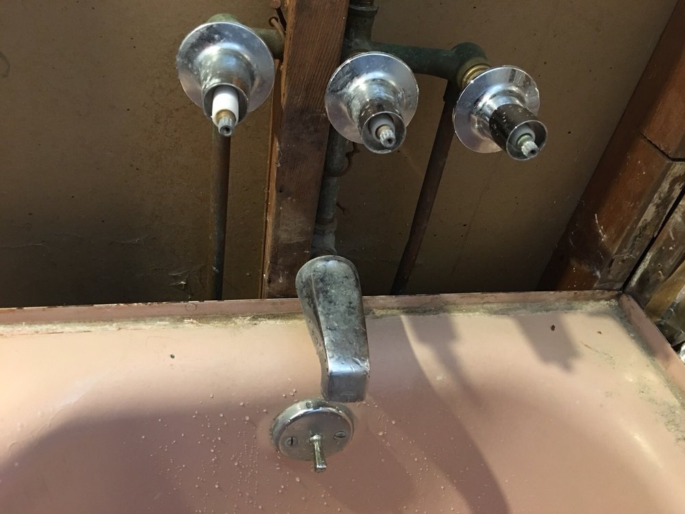 Slide of M & J Radziewicz Plumbing & Heating