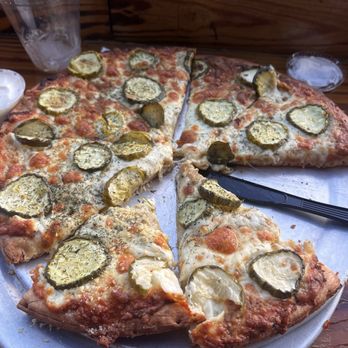 Voodoo Brewing - Heaven! - Brewpubs Near Me - Fountain Inn, South Carolina