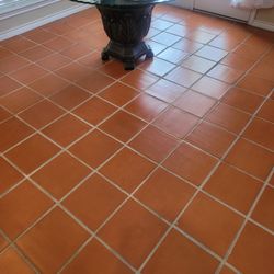 Texas Tile and Stone Care