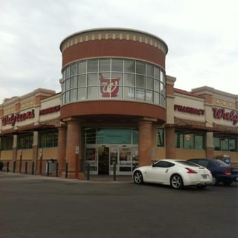 Walgreens - a white car parked in front of the store - Cosmetics & Beauty Supply Near Me - El Paso, Texas Walgreens - a white car parked in front of the store - Cosmetics & Beauty Supply Near Me - El Paso, Texas