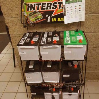 Quality Auto Repair - $10. Off Interstate Batteries
$10. Off Battery Installation - Auto Repair Near Me - Green Bay, Wisconsin Quality Auto Repair - $10. Off Interstate Batteries
$10. Off Battery Installation - Auto Repair Near Me - Green Bay, Wisconsin