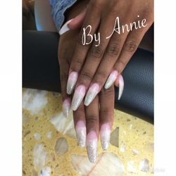 Millennium Nails