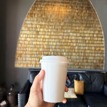 Brew Bees Coffee - Coffee & Tea Near Me - Upland, California