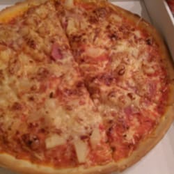 Milano Pizzeria