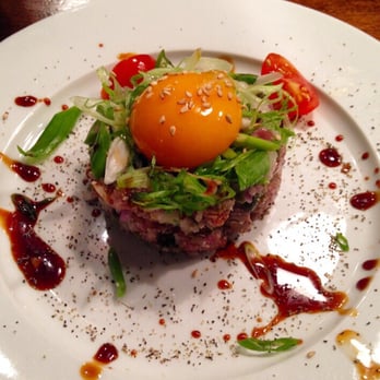 Ryoko's - Wagyu beef by chef atsushi - Sushi Bars Near Me - San Francisco, California
