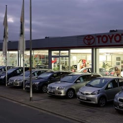 Autohaus Bürkle