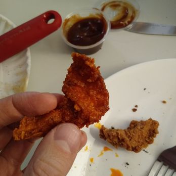 Upper Crust Pizzeria - Hot Chickadee Strip? - Pizza Near Me - Brookline, Massachusetts