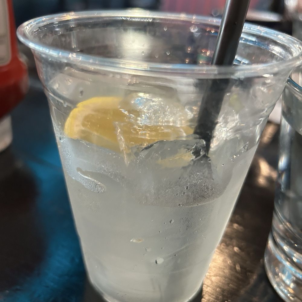 Lemon crush! Lemon crush!