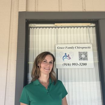 1. Grace Family Chiropractic