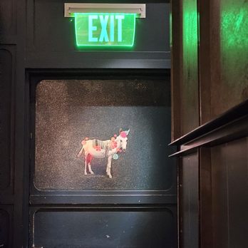 Ghost Donkey - Mexican Near Me - Las Vegas, Nevada