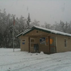 United States Post Office