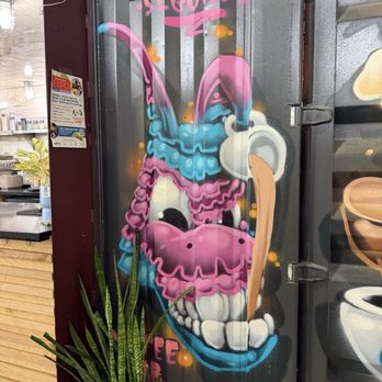 Segundo Coffee Lab - Art - Coffee & Tea Near Me - Houston, Texas Segundo Coffee Lab - Art - Coffee & Tea Near Me - Houston, Texas