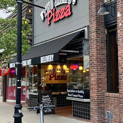 Two Jacks Pizza