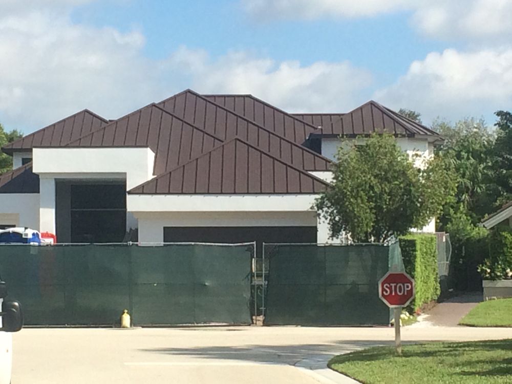 Slide of Storm Roofing