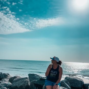 Ragga Surf Cafe - Breakfast & Brunch Near Me - St. Augustine, Florida