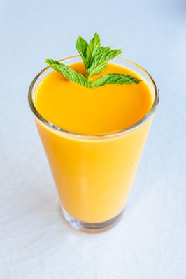 Saffron Indian Bistro by null