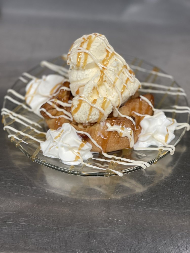 LANZI’S ON THE LAKE RESTAURANT & MARINA Updated November 2024 60