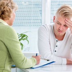 Clean Path Recovery - Individual counseling.