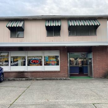 Family Cleaners - Laundry Services Near Me - Tacoma, Washington Family Cleaners - Laundry Services Near Me - Tacoma, Washington