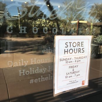 Ethel M Chocolates - 1/10/22 Business Hours - Botanical Gardens Near Me - Henderson, Nevada Ethel M Chocolates - 1/10/22 Business Hours - Botanical Gardens Near Me - Henderson, Nevada