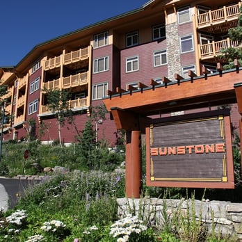 Sunstone Lodge - Resorts Near Me - Mammoth Lakes, California Sunstone Lodge - Resorts Near Me - Mammoth Lakes, California
