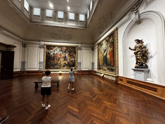 Ringling Museum by null