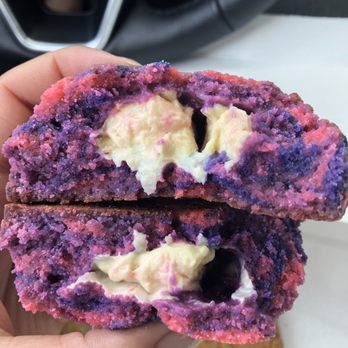 For Five Coffee Roasters - Unicorn cookie was beautiful & delicious - Coffee Roasteries Near Me - Manhasset, New York For Five Coffee Roasters - Unicorn cookie was beautiful & delicious - Coffee Roasteries Near Me - Manhasset, New York