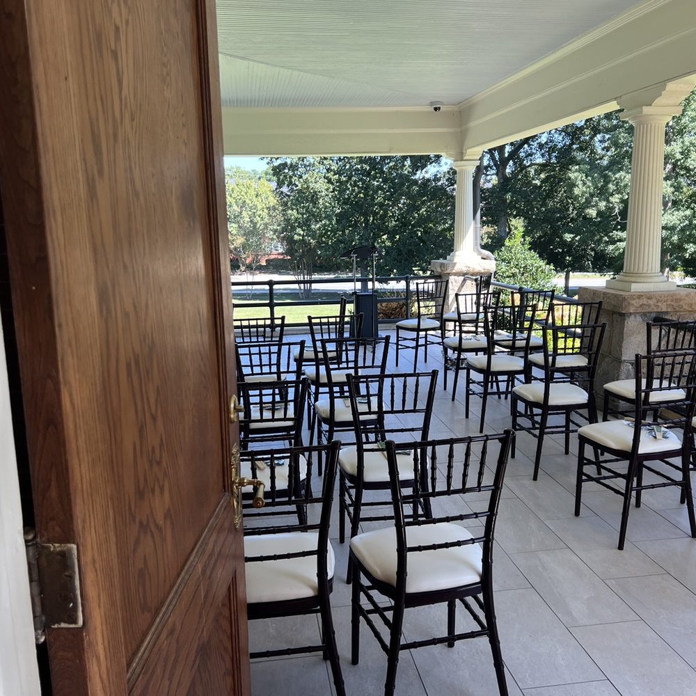 The Reed House - Inside Reed House - Venues & Event Spaces Near Me - Smyrna, Georgia