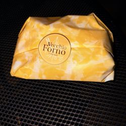 Vecchio Forno - Packaged cookies