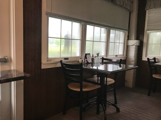 Oak Alley Plantation by null