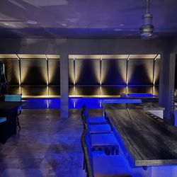 Legends Electric - Pool cage lighting