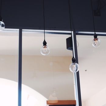 Cups Cafe - Interior - Breakfast & Brunch Near Me - Palm Desert, California