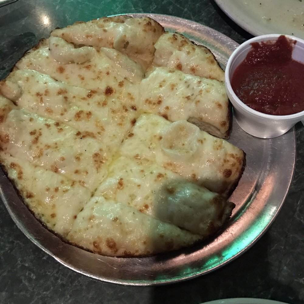 Tru Pizza - Cheese bread you won't be able to stop eating - Gluten-Free Near Me - Troy, Michigan Tru Pizza - Cheese bread you won't be able to stop eating - Gluten-Free Near Me - Troy, Michigan