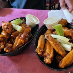 Drover's Inn - Always great wings!