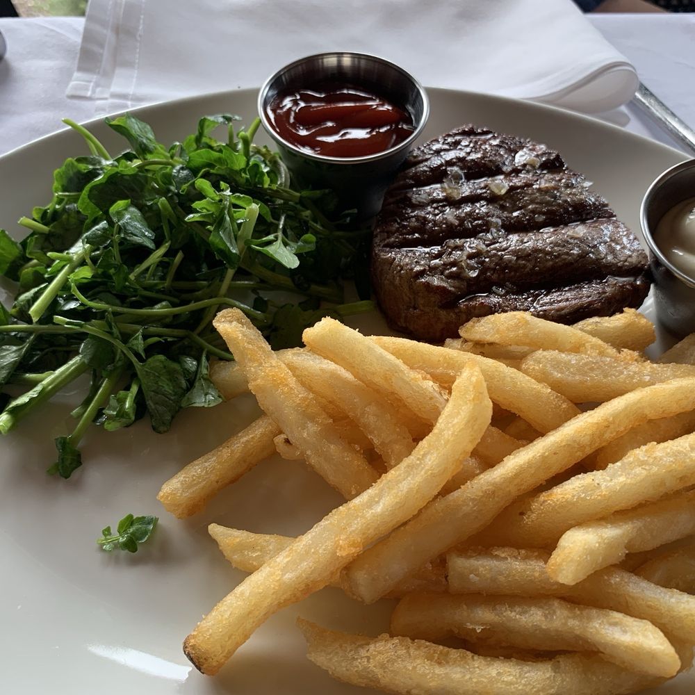 Filet mignon