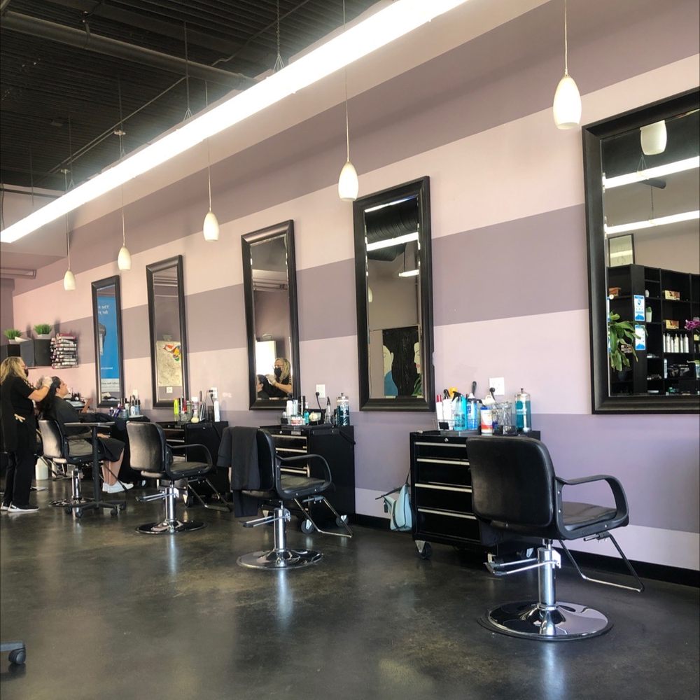 Photos of ALTA HAIR SALON Updated August 2024 30 Photos & 43