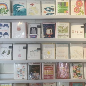 Picnic - Cute cards - Cards & Stationery Near Me - Laguna Beach, California