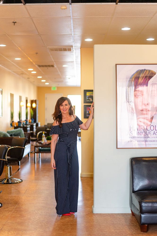 TOUCHE HAIR DESIGN Updated September 2024 87 Photos & 12 Reviews