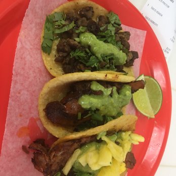 Chilangos Tacos - Carne asada, mushroom, al pastor (pork) - Tacos Near Me - Dallas, Texas Chilangos Tacos - Carne asada, mushroom, al pastor (pork) - Tacos Near Me - Dallas, Texas