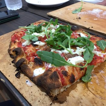 ORG Pizza Garden - Pizza Near Me - Houston, Texas ORG Pizza Garden - Pizza Near Me - Houston, Texas