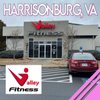 Valley Fitness gift card