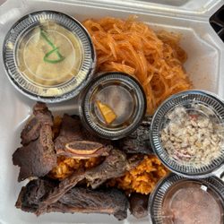 Bonitan - Chamoru bbq
