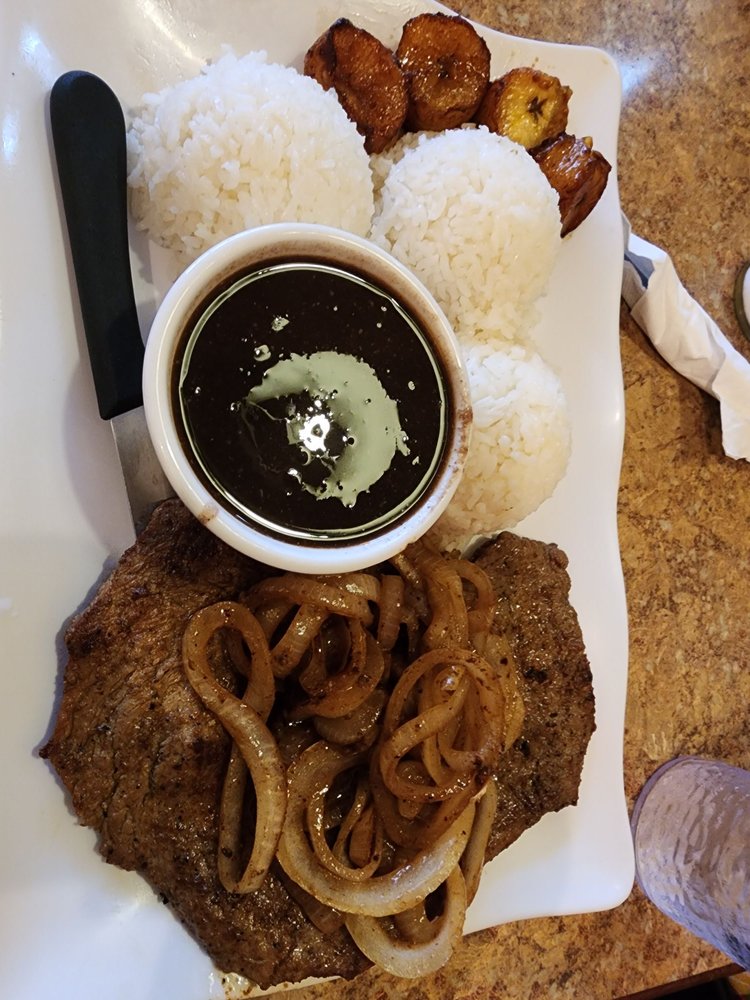 Maracas Latin Restaurant