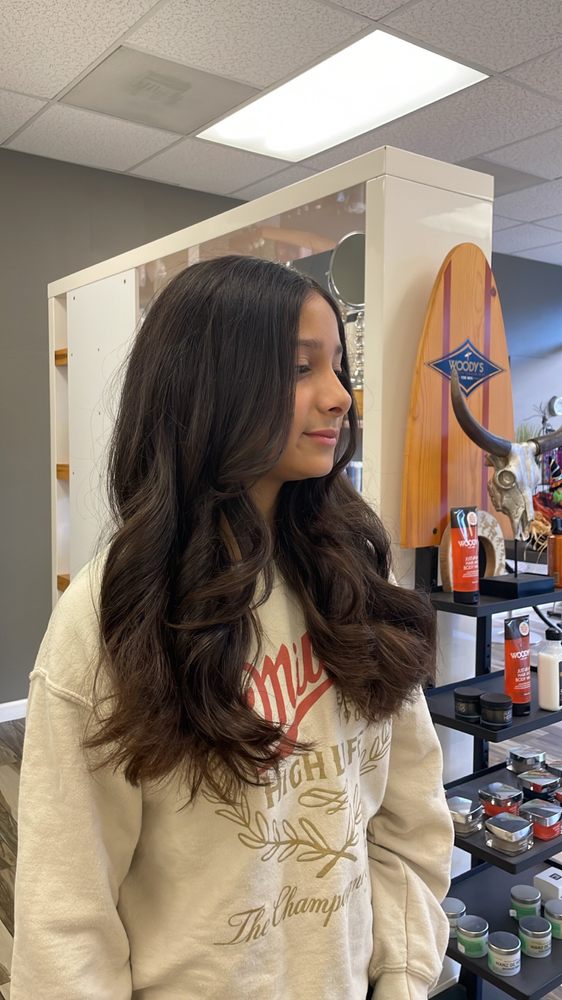 CALYPSO SALON with 13 real customer photos Updated August 2024 24