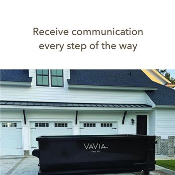 VaVia Dumpster Rental Phoenix - Dumpster Rental Near Me - Phoenix, Arizona