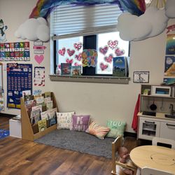 Trinity Early Learning Center