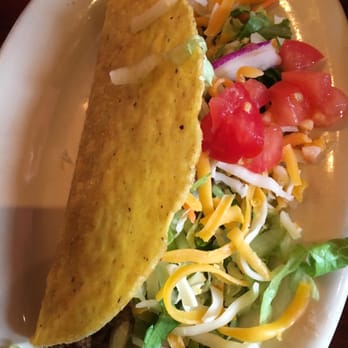 Gringo's Mexican Kitchen - Taco was good too - Mexican Near Me - Pearland, Texas Gringo's Mexican Kitchen - Taco was good too - Mexican Near Me - Pearland, Texas