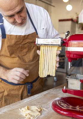 Tutore - Italian Cooking School by null