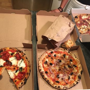 Roberta's - Pizza Near Me - Brooklyn, New York Roberta's - Pizza Near Me - Brooklyn, New York